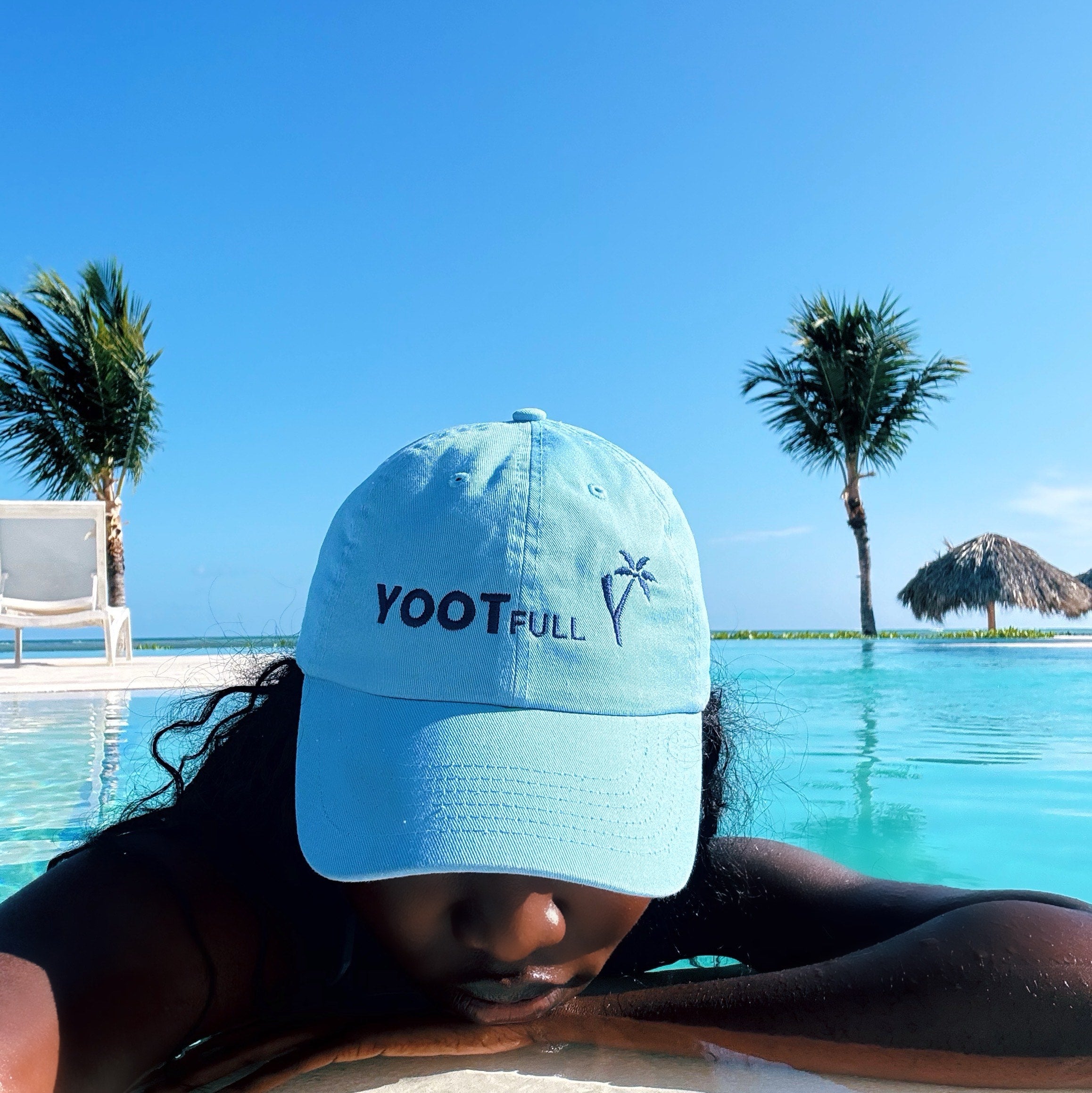 YOOT Full Hat