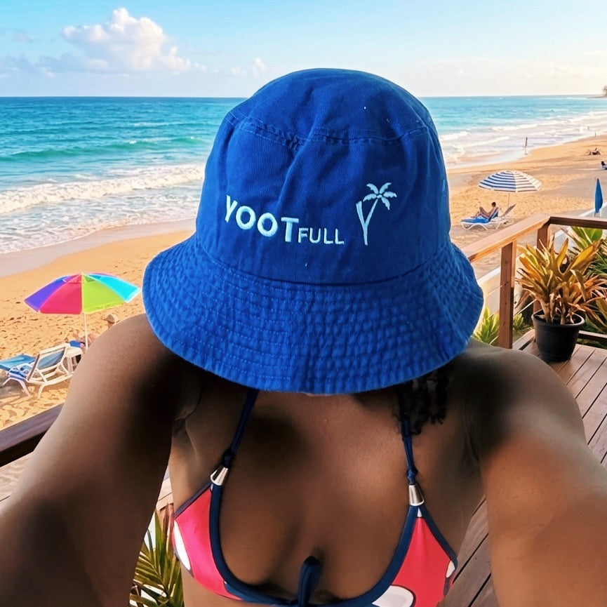 YOOTFull Bucket Hat