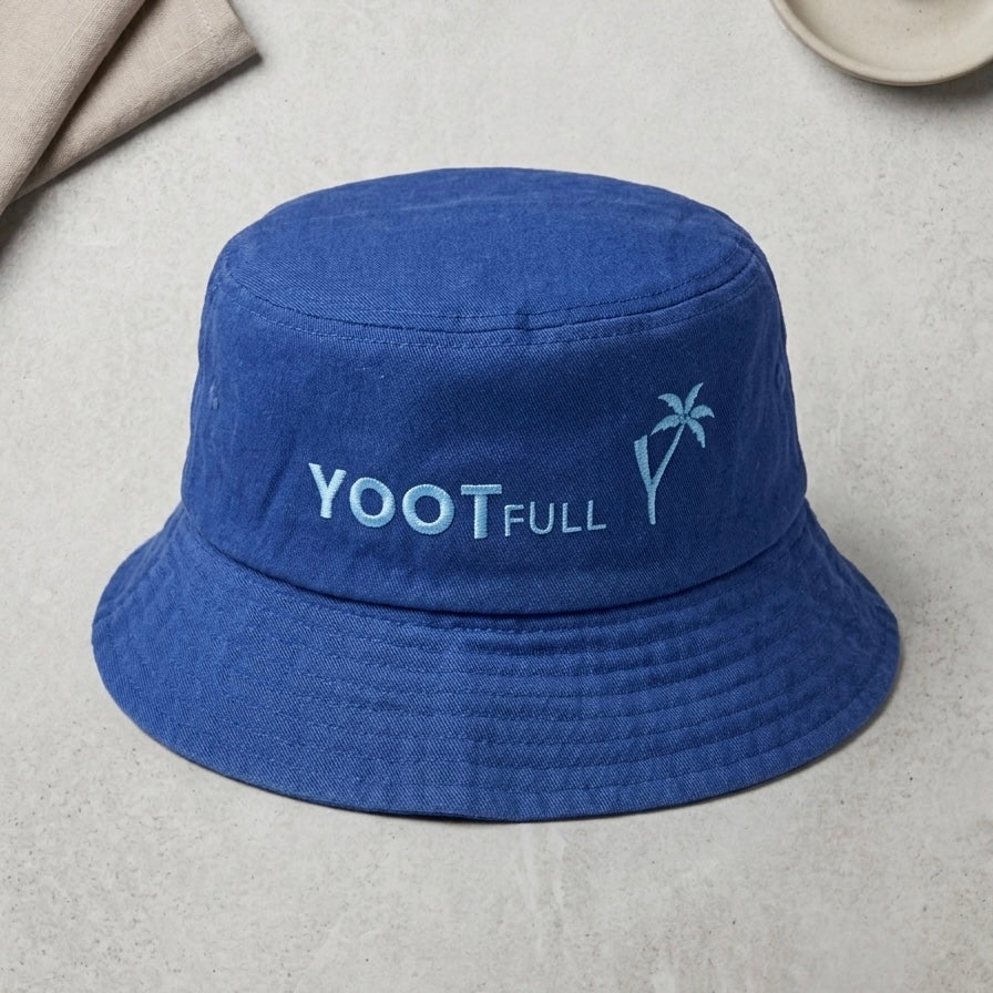 YOOTFull Bucket Hat